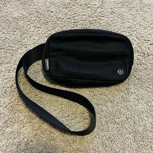 Lululemon Belt Bag